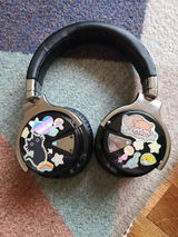 BJ B. review photo