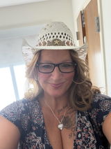 Cyndi Brubacher review photo
