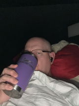 Kyle @positivekyleshop on Tiktok review photo