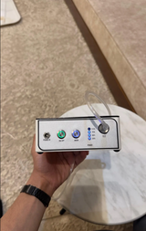 Angeles Vázquez review photo