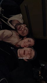 Anonymous review photo