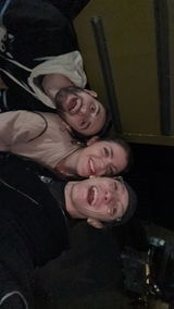 Anonymous review photo