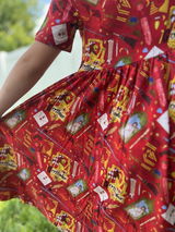 Jessica Machesko review photo