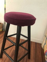 Suzie review photo