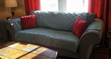 K. Carmassi review photo