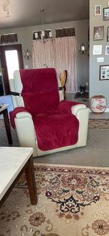 Robert Nyberg review photo