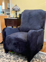 Robert Della Bosca review photo