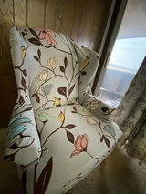 Debra Chapman review photo