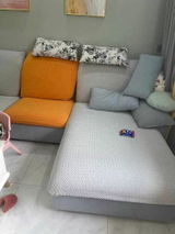 Truda May review photo