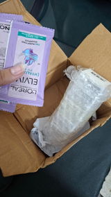 Anonymous review photo