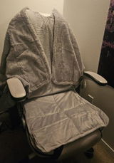 Sharon W. review photo