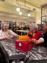Anonymous review photo