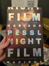 Brit Weisbecker review photo