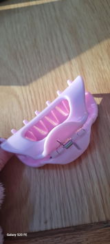 Rosie review photo