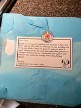 Cara review photo