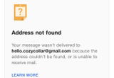 Anonymous review photo