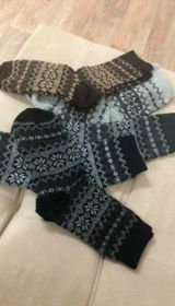 Eliane review photo