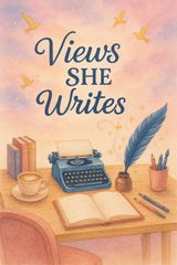 Views She Writes review photo