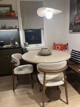 Joan Rilling review photo