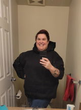 Kelly Hopkins review photo