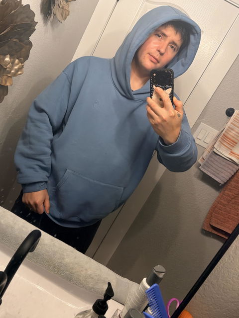 Cozy Ghost