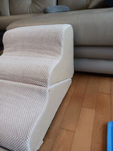 Tracie G. review photo