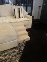 Dionne D. review photo