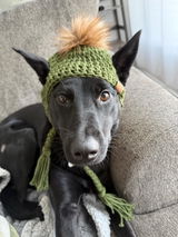 Etsy customer review photo