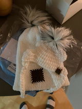 Etsy customer review photo