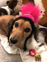 Etsy customer review photo