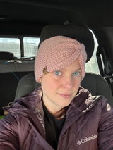 Etsy customer review photo