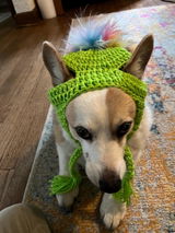 Etsy customer review photo