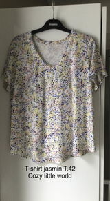 colette FRUTEAU review photo