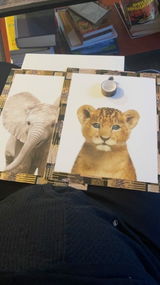 Tori review photo