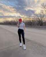 Maya R. review photo