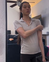 Maisy review photo