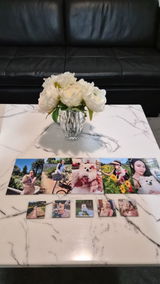 Anonymous review photo