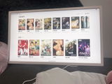 Gao review photo