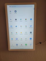 Will li review photo
