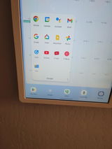 Will li review photo