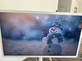 channel review photo