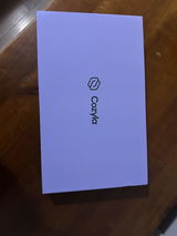 Rebecca H. review photo