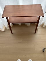 DONNA review photo