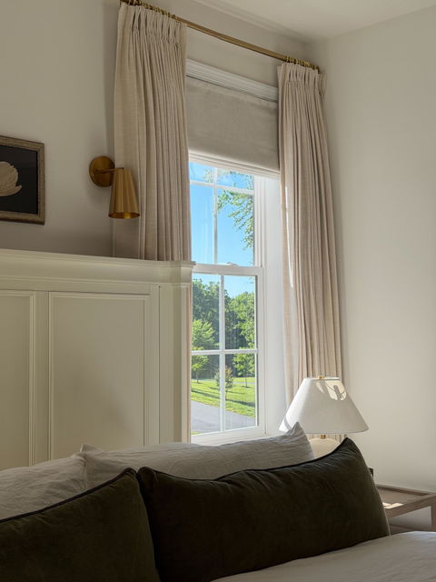 Motorized | Roman Shades