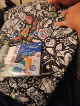 Anonymous review photo