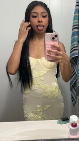 Paisley Harris review photo