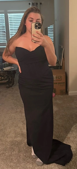 Camila Lopez review photo