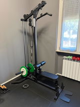Matteo Critelli review photo