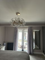 Jacqueline Giddings review photo