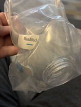 Anonymous review photo